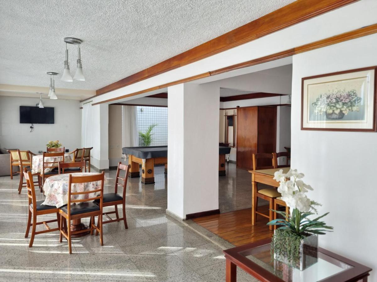 Lucape Palace Hotel Barbacena Bagian luar foto