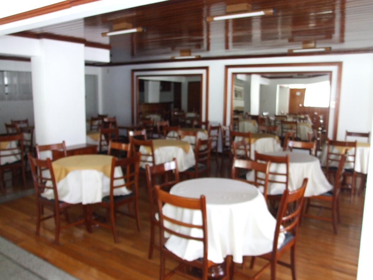 Lucape Palace Hotel Barbacena Bagian luar foto