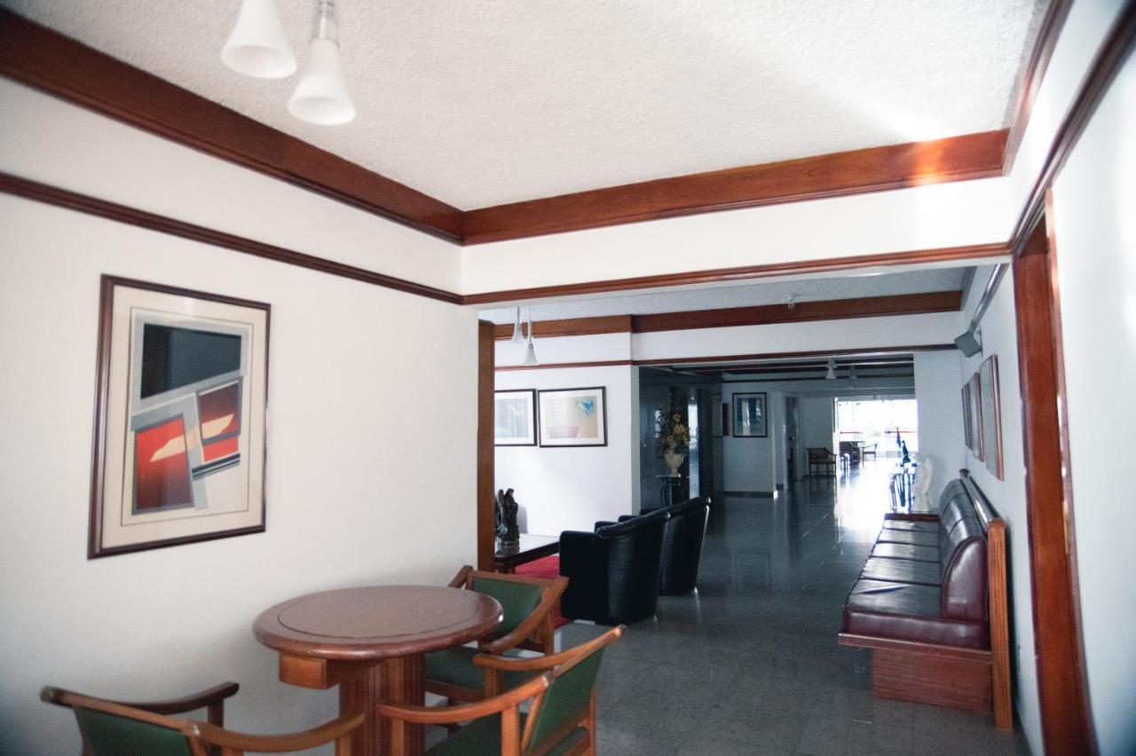 Lucape Palace Hotel Barbacena Bagian luar foto